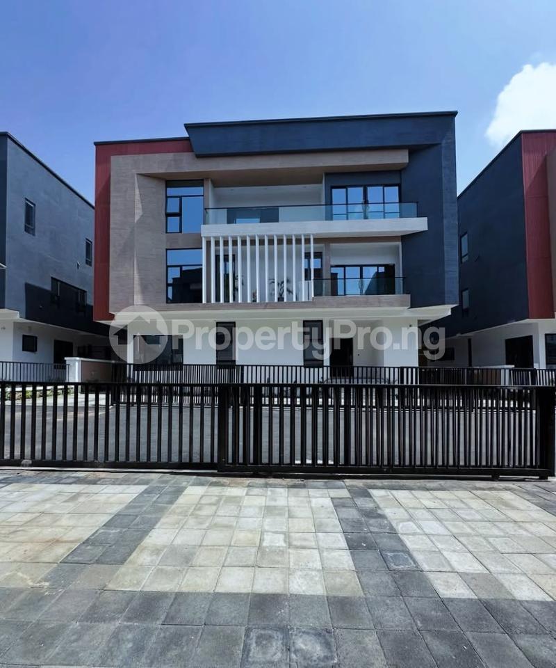 6 bedroom House for sale Katampe Extension Katampe Abuja