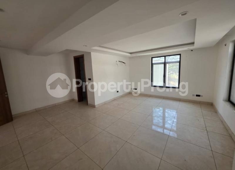 Flat / Apartment for rent Maitama Abuja - 0