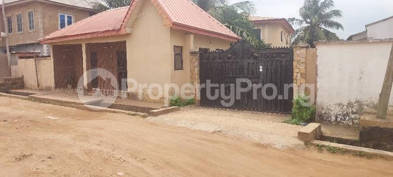 6 bedroom House for sale  Mowe Obafemi Owode Ogun