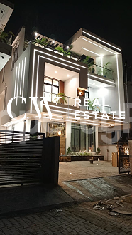 6 bedroom House for sale chevron Lekki Lagos
