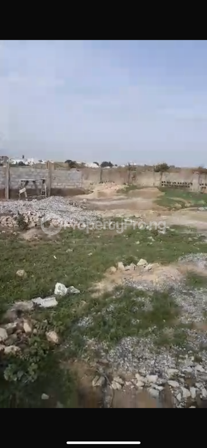 Land for sale Galadinmawa Abuja