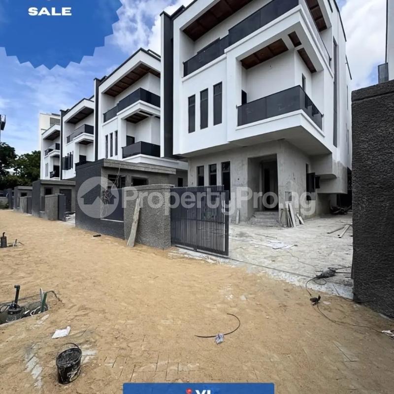 6 bedroom House for sale Victoria Island Lagos
