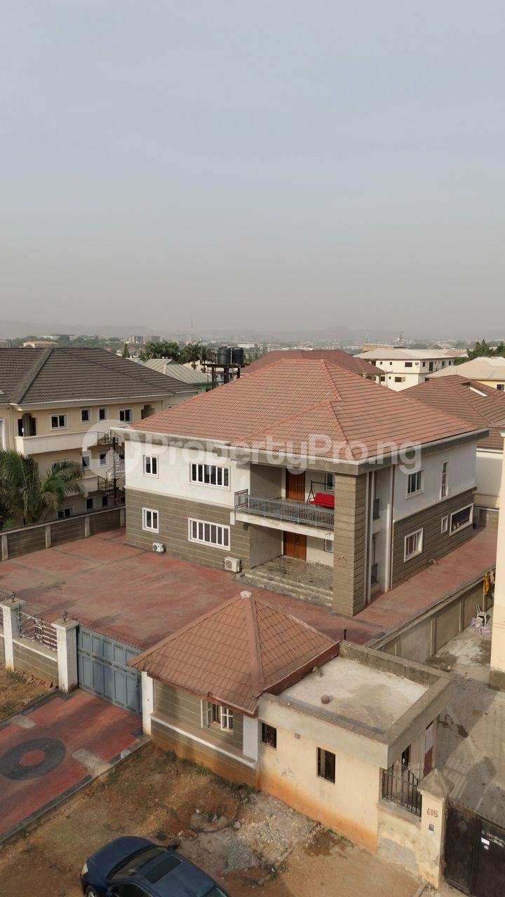 6 bedroom House for sale Wuye Abuja