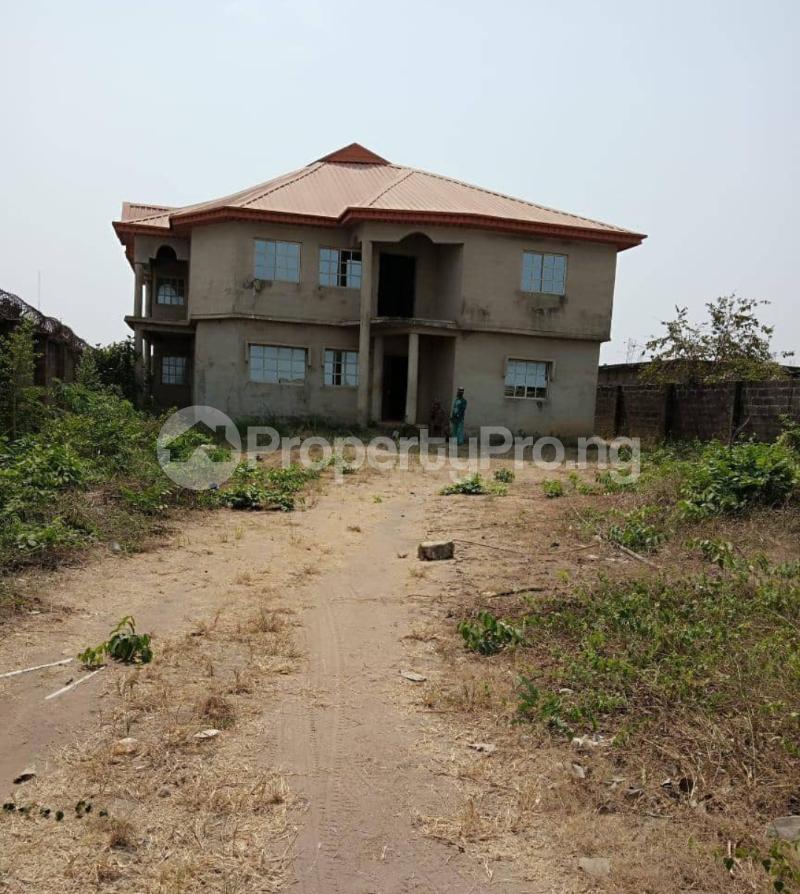 6 bedroom House for sale Abeokuta Ogun