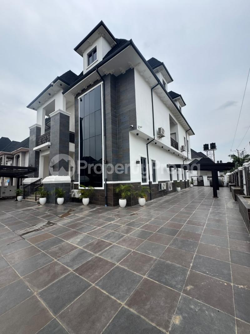6 bedroom House for sale Karsana Karsana Abuja