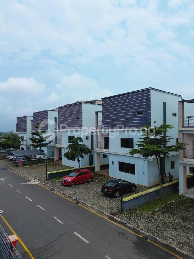 6 bedroom House for sale Apo Abuja - 0