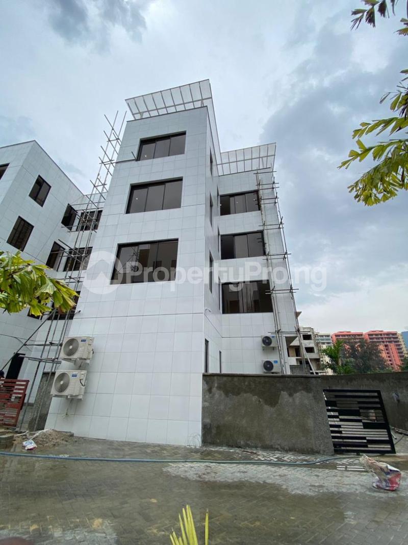 6 bedroom House for sale Banana Island Ikoyi Lagos