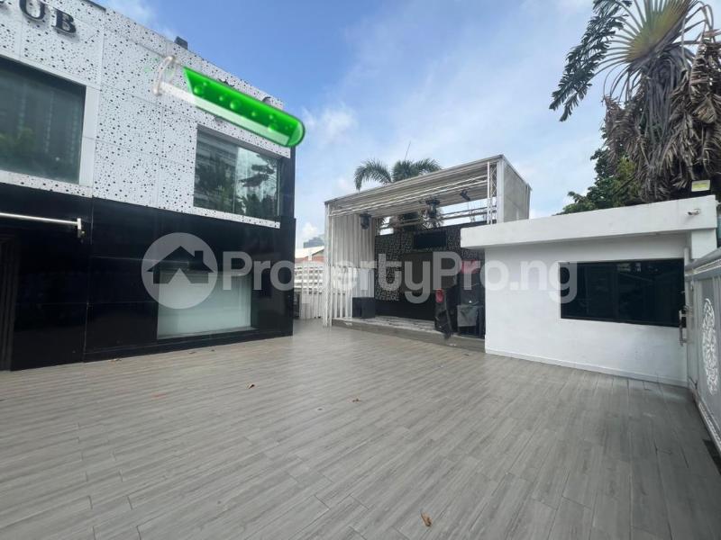 6 bedroom House for rent Victoria Island Lagos