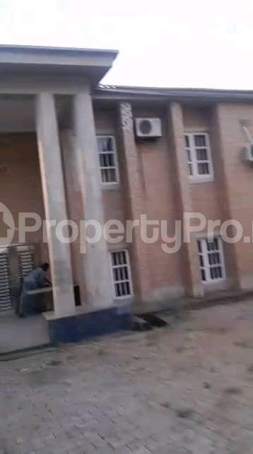 6 bedroom House for rent Maitama Abuja