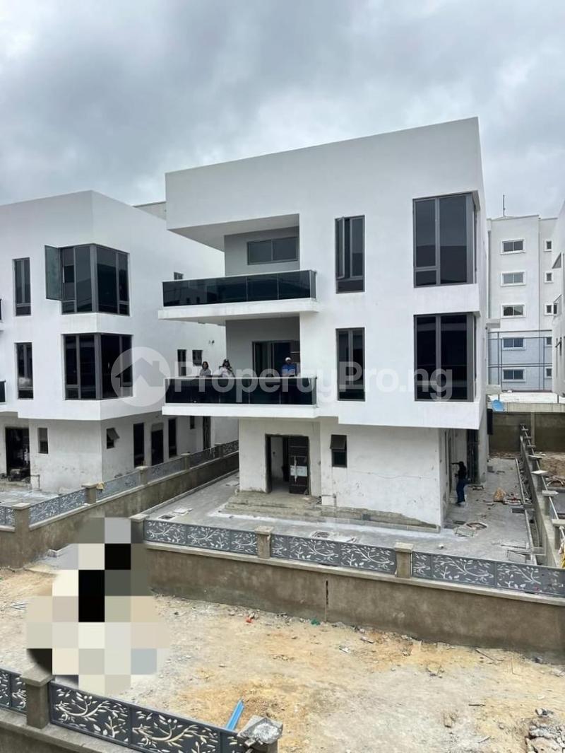 6 bedroom House for sale Ikoyi Lagos