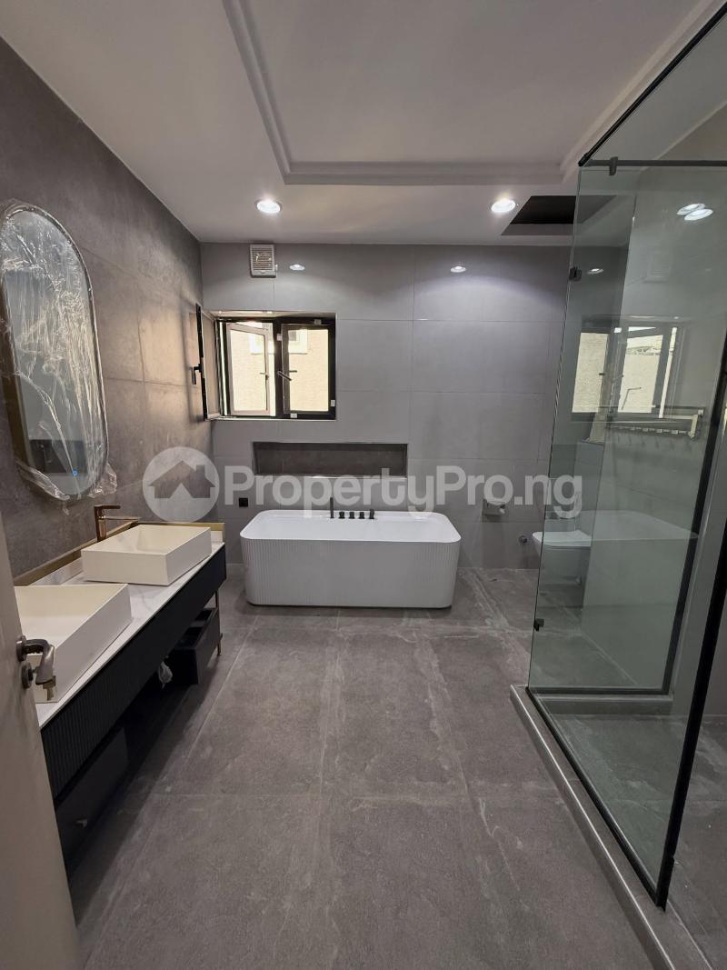 6 bedroom House for sale Katampe Extension Katampe Abuja