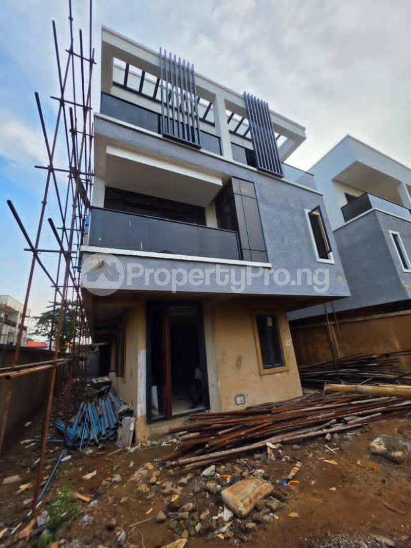 6 bedroom House for sale Ikeja GRA Ikeja Lagos