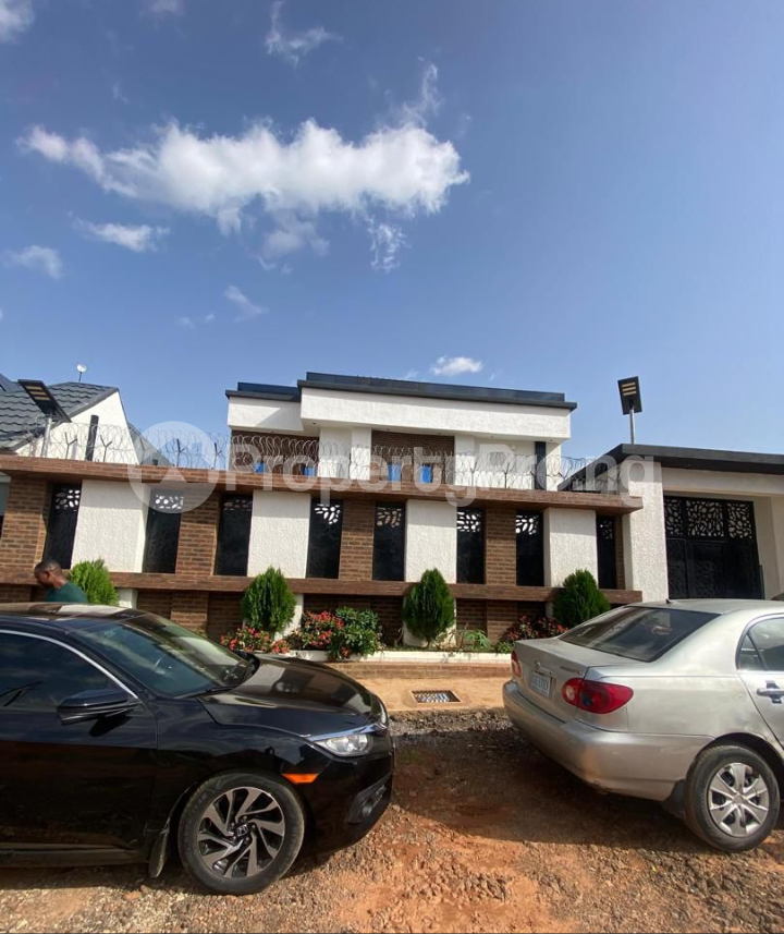 6 bedroom House for sale Apo Resettlements Apo Abuja