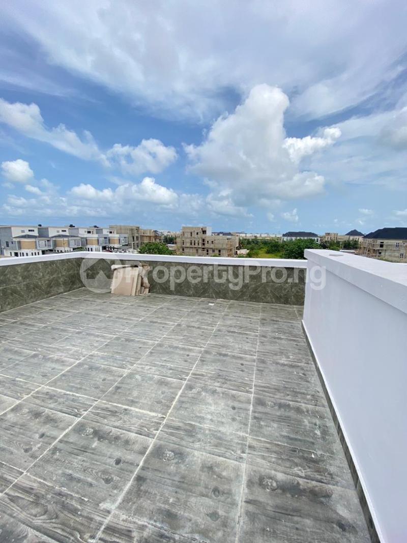 House for sale Lekki Lagos