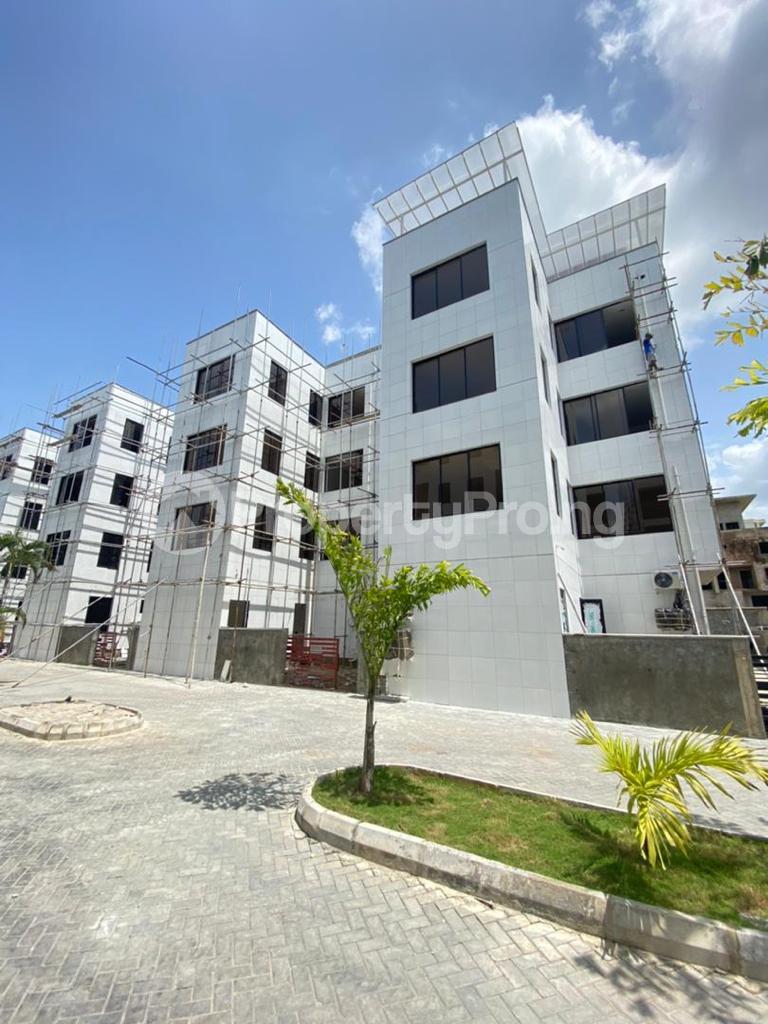 6 bedroom House for sale Banana Island Ikoyi Lagos - 0