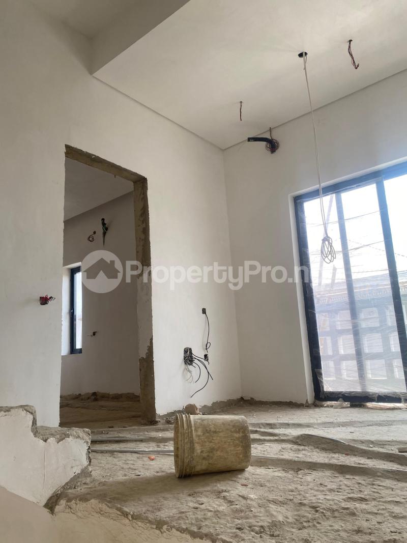 6 bedroom House for sale  Banana Island Ikoyi Lagos