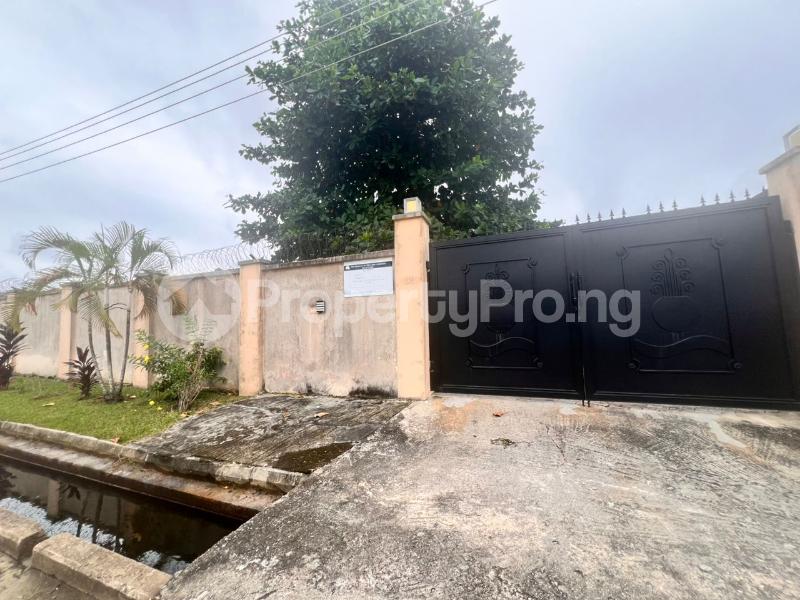 6 bedroom House for sale Beechwood Estate, Bogije Ibeju-Lekki Lagos