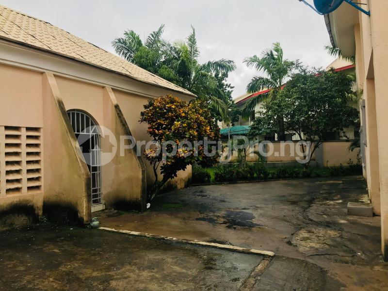 6 bedroom House for sale Asokoro District Asokoro Abuja