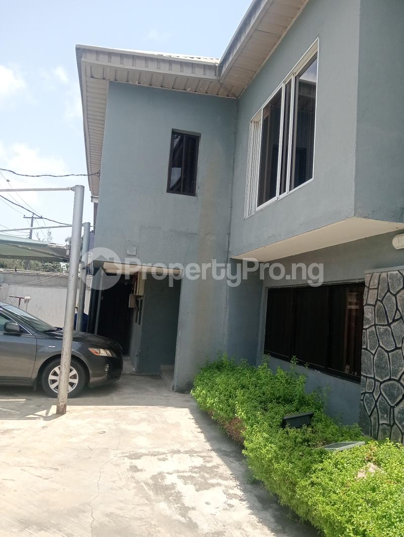 6 bedroom Commercial Property for rent Slightly Off Awolowo Road, Awolowo Road Ikoyi Lagos