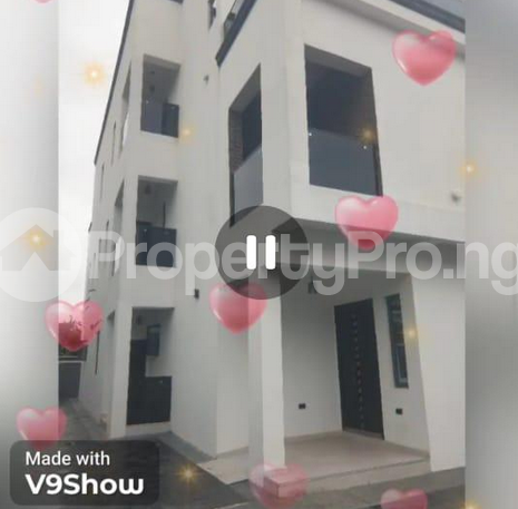 6 bedroom House for sale Magodo GRA Phase 2 Kosofe/Ikosi Lagos