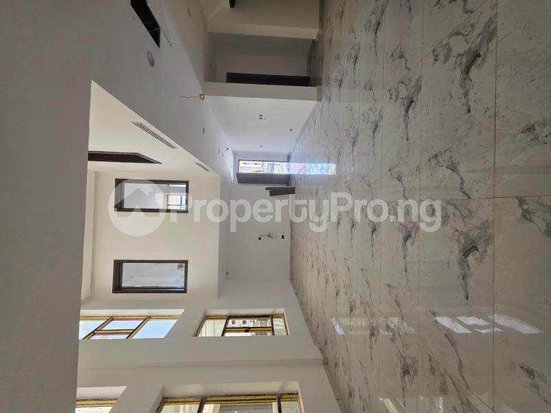 6 bedroom House for sale By Coza Church Guzape Abuja