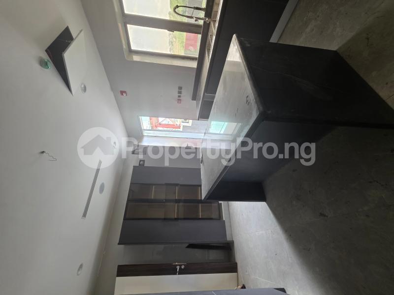 6 bedroom House for sale By Coza Church Guzape Abuja