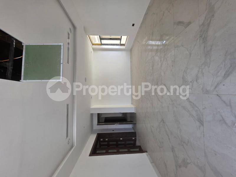 6 bedroom House for sale By Coza Church Guzape Abuja