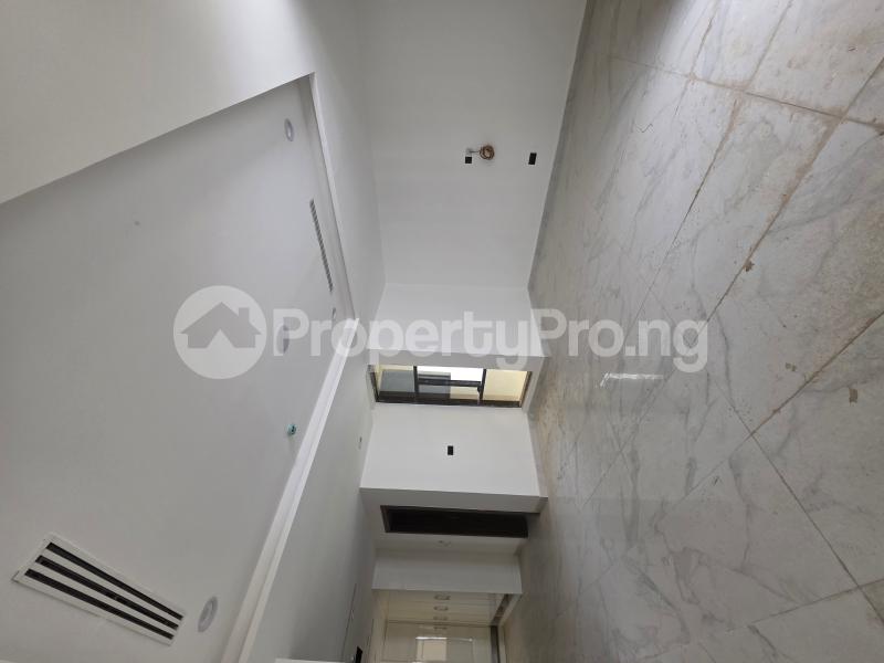 6 bedroom House for sale By Coza Church Guzape Abuja