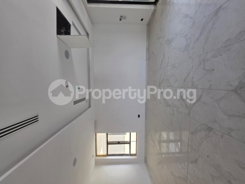 6 bedroom House for sale By Coza Church Guzape Abuja