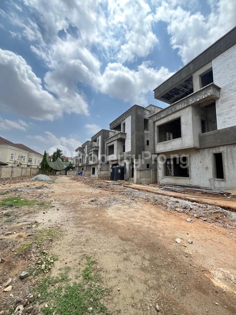 6 bedroom House for sale Apo Legislative Apo Abuja