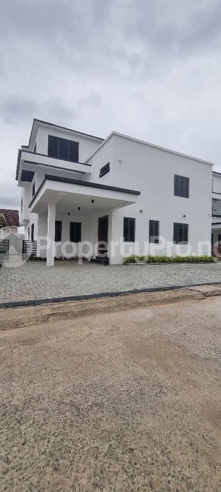 House for sale Ikeja GRA Ikeja Lagos - 0