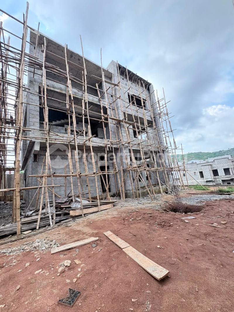 6 bedroom House for sale Katampe Extension Katampe Abuja