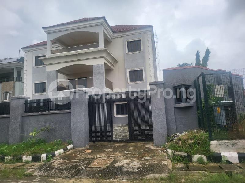 6 bedroom House for rent Parkview Estate Ikoyi Lagos