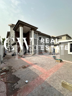 6 bedroom House for rent Lekki Phase 1 Lekki Lagos - 0