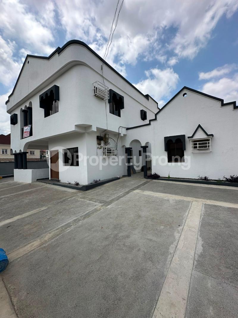 6 bedroom House for rent Wuse Zone Abuja Wuse 1 Abuja