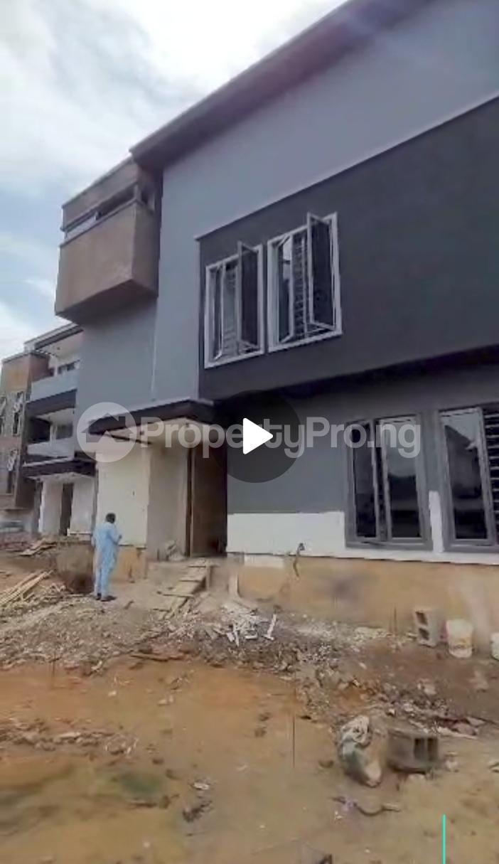 6 bedroom House for sale Ikeja GRA Ikeja Lagos