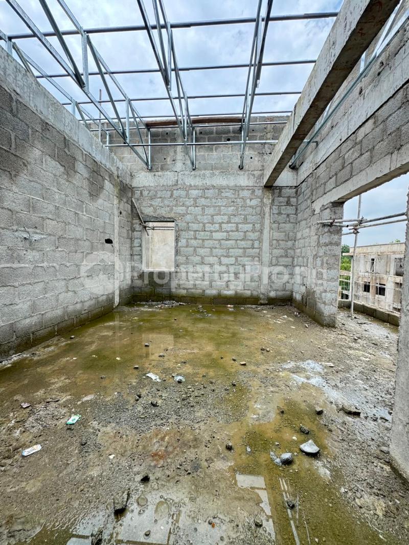 6 bedroom House for sale Jabi Jabi Abuja