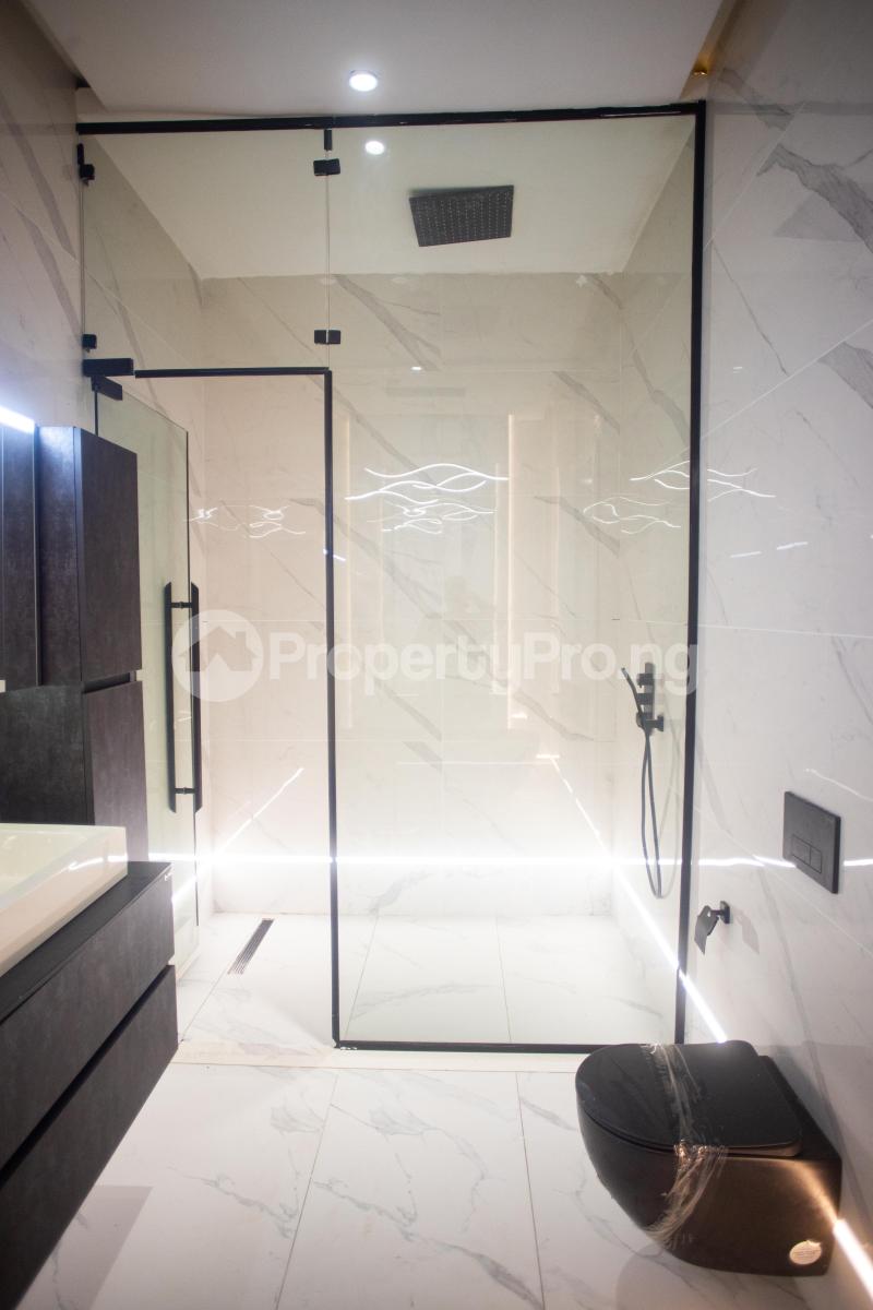 6 bedroom House for sale Mega Mound Estate Ikota Lekki Oral Estate Lekki Lagos