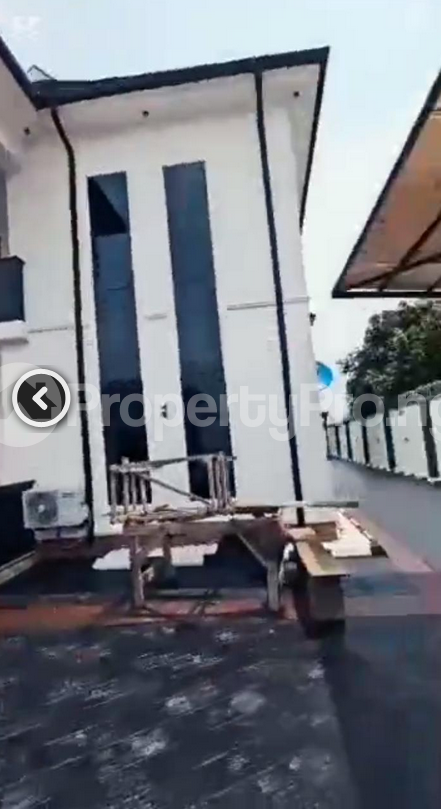 House for sale  Abule Egba Lagos