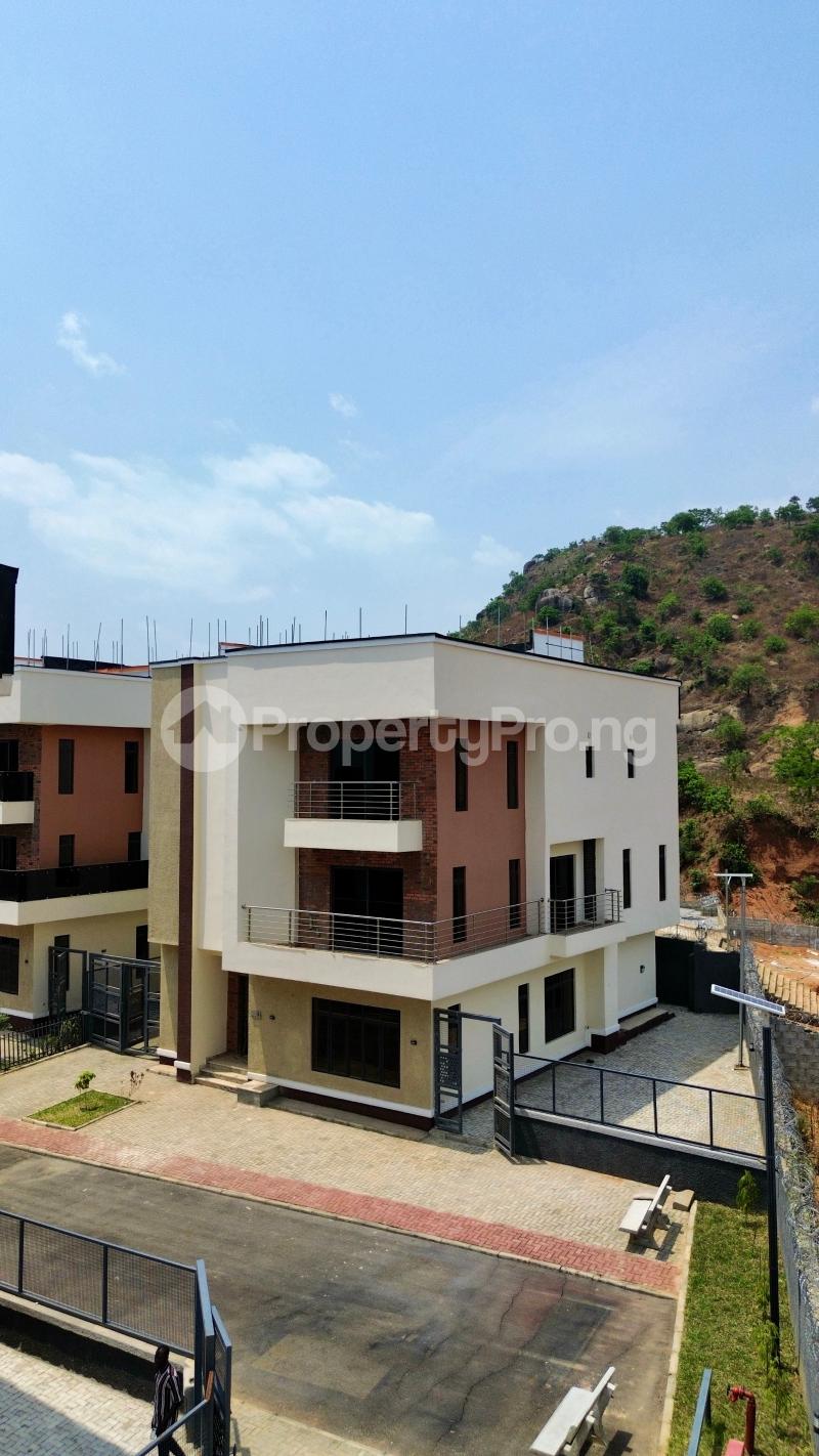 6 bedroom House for sale Katampe Ext Abuja