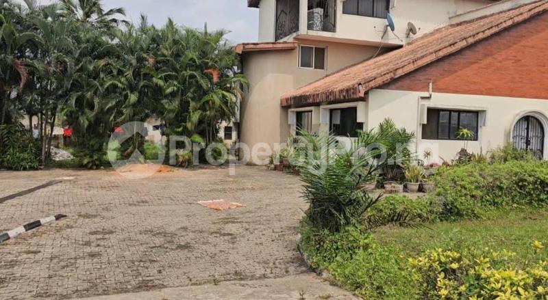House for sale Lilly Estate Amuwo Odofin Lagos