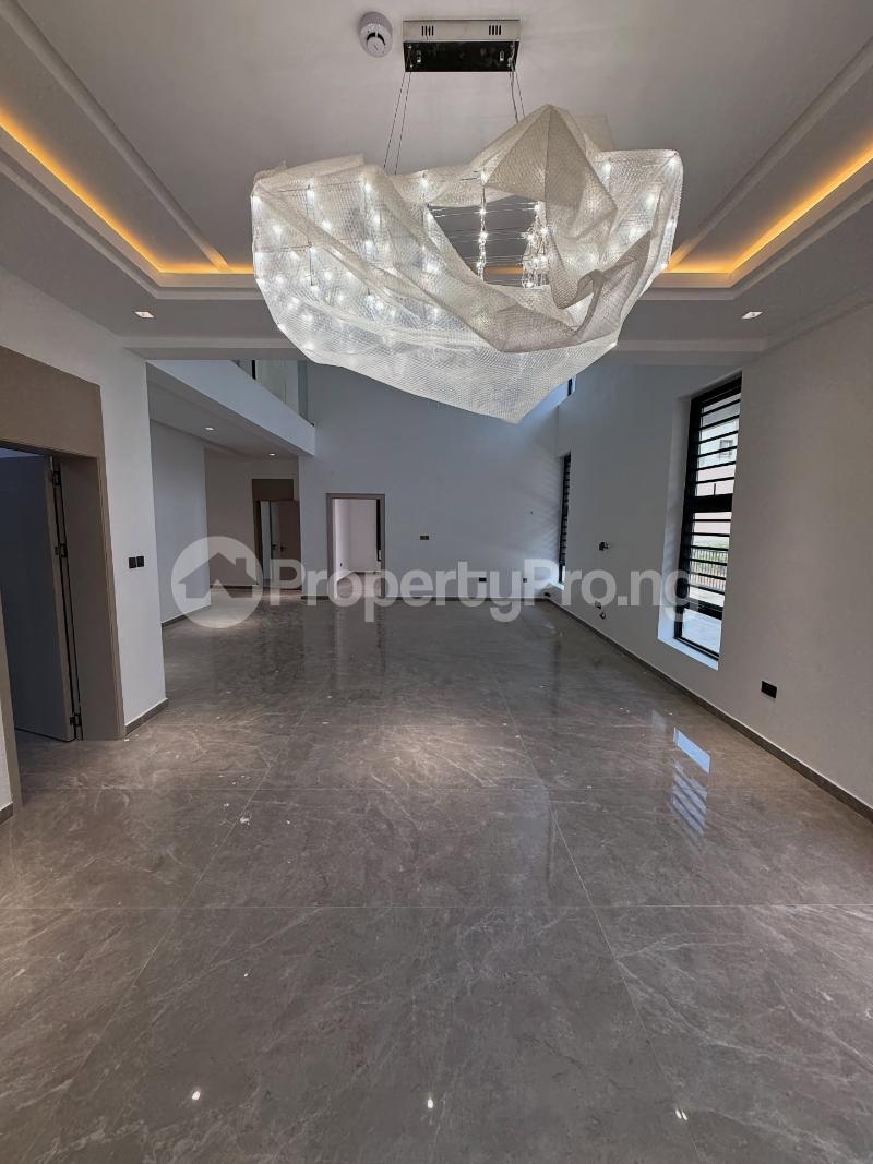 6 bedroom House for sale Katampe Extension Katampe Abuja