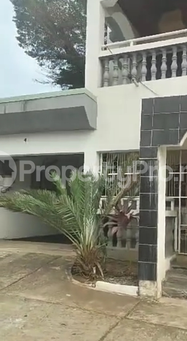 6 bedroom House for rent Area 11 Garki 2 Abuja