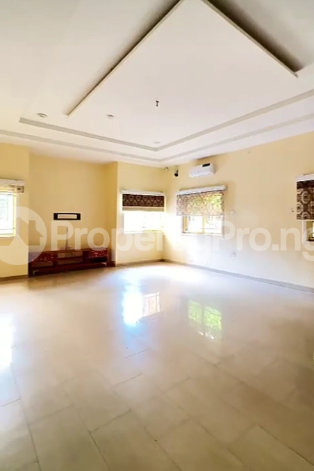 6 bedroom House for rent Maitama Maitama Abuja