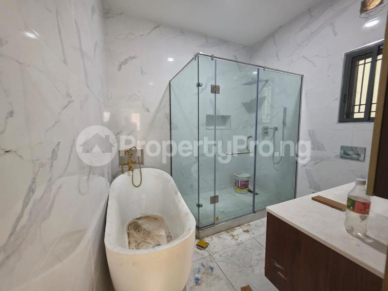 6 bedroom House for sale VGC Lekki Lagos