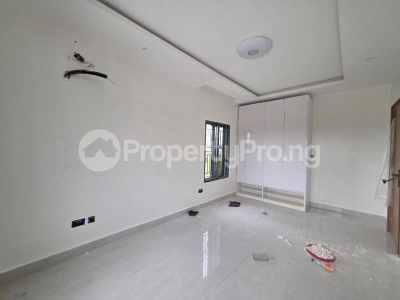 6 bedroom House for sale VGC Lekki Lagos
