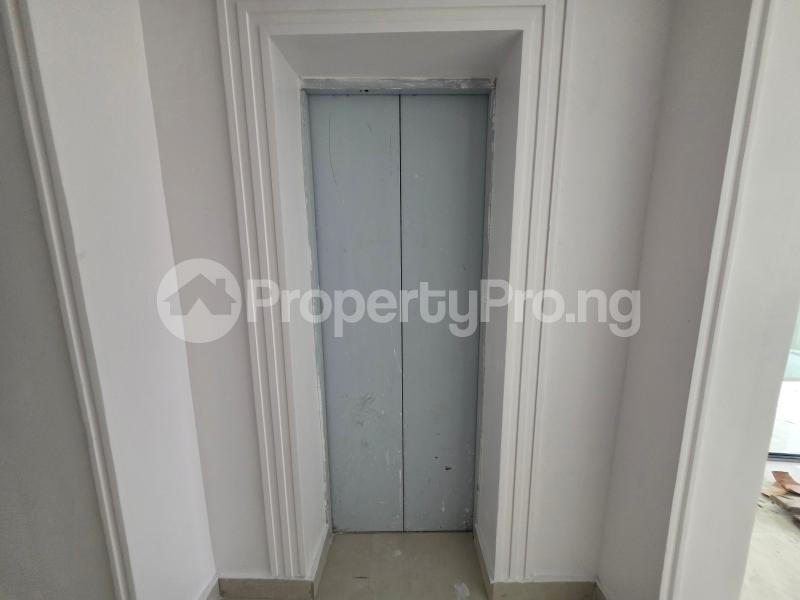 6 bedroom House for sale Chevron Lekki Lagos