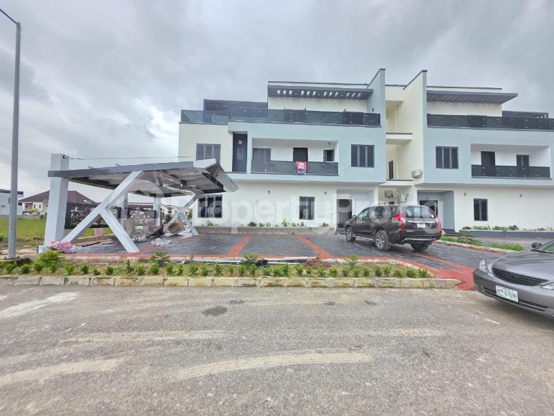 6 bedroom House for sale VGC Lekki Lagos
