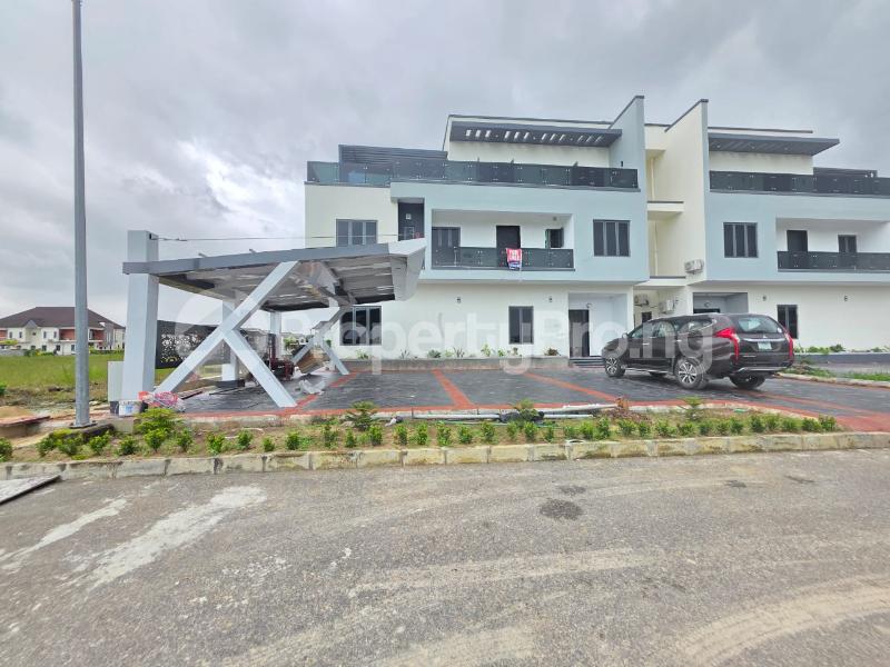 6 bedroom House for sale VGC Lekki Lagos