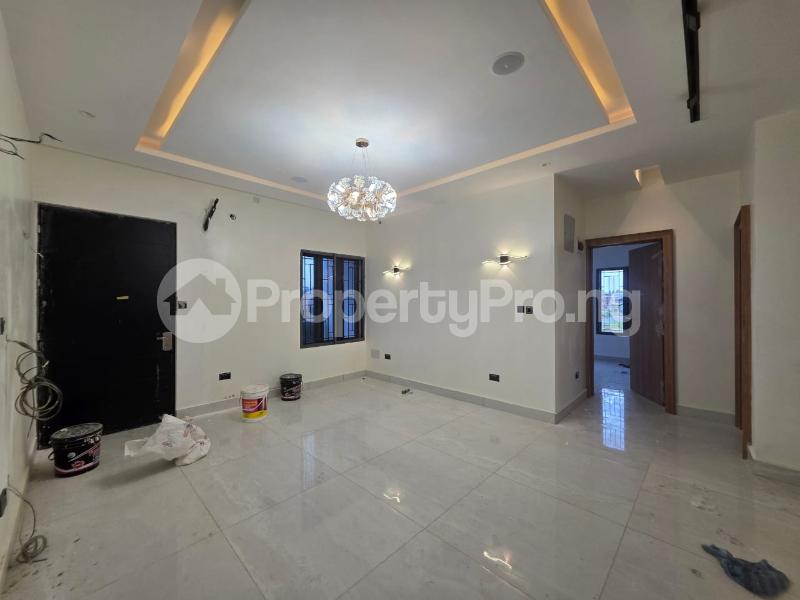 6 bedroom House for sale VGC Lekki Lagos